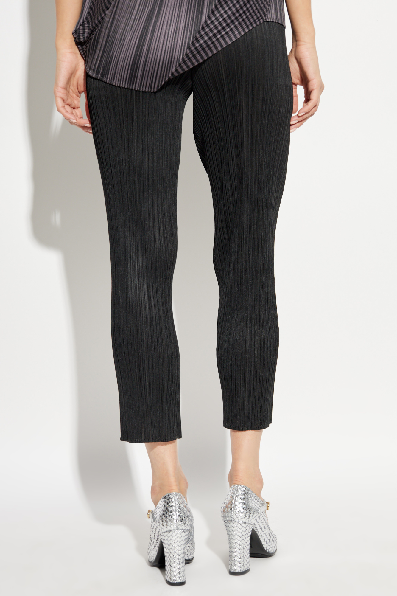 Pleats Please Issey Miyake Pleated Pants | Women's Clothing Pleats Please Issey Miyake Pleated Pants | Women's Clothing